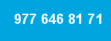 977 646 81 71